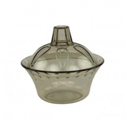 Емкость  д/варенья  0,2л. /Баш./ М919